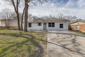2435 Lindale Ln, Mesquite, TX 75149