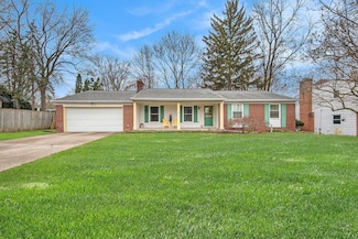 3659 Dawes Ave SE, Grand Rapids, MI 49508