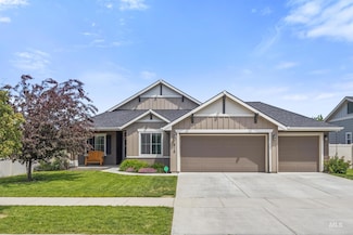 4716 N Christian Ave, Meridian, ID 83646