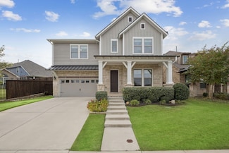 1924 Grey Bark St, Aledo, TX 76008