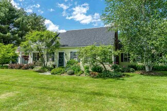 517 Lower Hollow Rd, Dorset, VT 05251