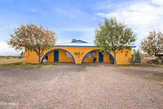 4181 W Double Adobe Rd, Mc Neal, AZ 85617