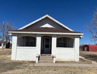 1517 Valley Ave, Hoxie, KS 67740