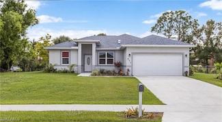 897 Iris Dr, North Fort Myers, FL 33903