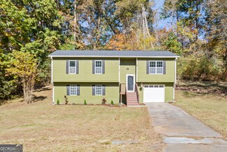 431 Pilgrim Ln, Powder Springs, GA 30127