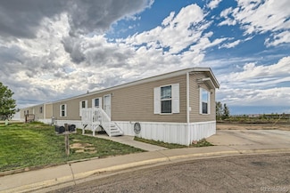 435 N 35th Ave Unit 392, Greeley, CO 80631