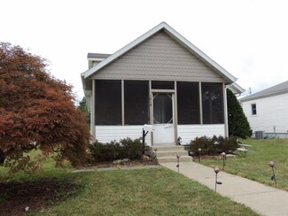 1018 S 29th St, Lafayette, IN 47904