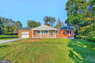 3728 Dance Mill Rd, Phoenix, MD 21131