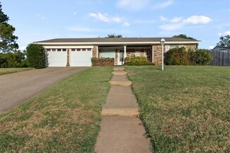 2503 Wyandotte Way, Norman, OK 73071