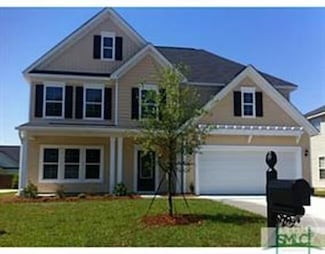 495 Stonebridge Cir, Savannah, GA 31419