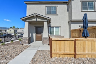 1440 Solitude Trail, Reno, NV 89511