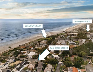 145 13th St, Del Mar, CA 92014