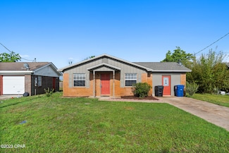 1225 Bob Little Rd, Panama City, FL 32404