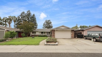 400 Jesse Ave, Roseville, CA 95678