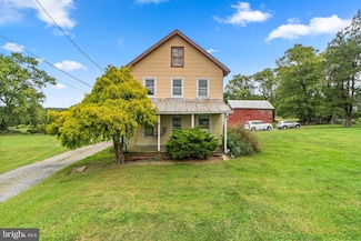 3621 Hernwood Rd, Woodstock, MD 21163