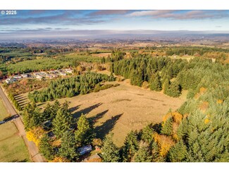 15931 S Forest Haven Rd, Molalla, OR 97038
