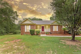 151 Private Road 1206, New Brockton, AL 36351