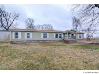 1356 N 2100 Rd E, Assumption, IL 62510