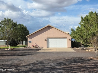 2596 E 6th Sundown Ln, Snowflake, AZ 85937