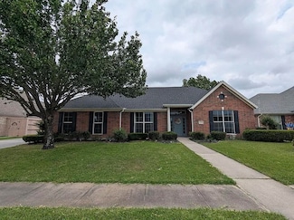 6220 Gracemount Ln, Beaumont, TX 77706
