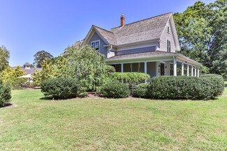 378 Route 6a, Yarmouth Port, MA 02675
