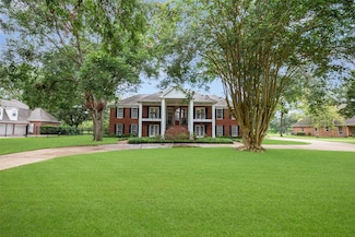 4015 Brynmawr Dr, Richmond, TX 77406