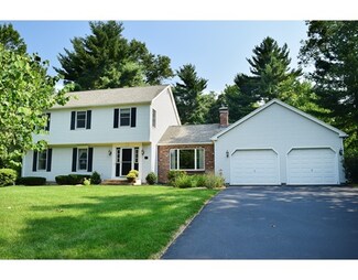 315 Millbrook Dr, East Longmeadow, MA 01028
