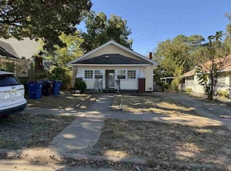 1510 Bluff Ave, Fort Smith, AR 72901