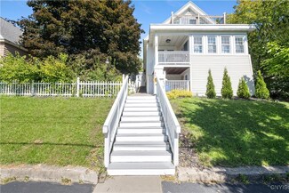 327 Vann St, Syracuse, NY 13206
