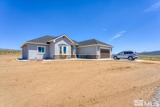 10065 Laurent Dr, Reno, NV 89508