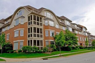 200 N River Ln Unit 403, Geneva, IL 60134