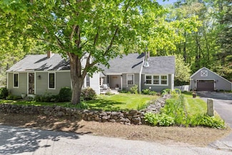 4 Turnpike Rd, Northfield, NH 03276