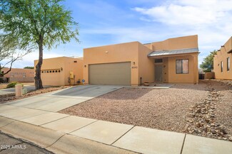 1880 Knowlton St, Sierra Vista, AZ 85635