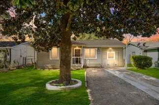5315 Grovewood St, Dallas, TX 75210