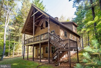 108 N Glade Hill Dr, Swanton, MD 21561