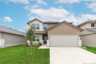 9903 Kalm Brome, San Antonio, TX 78254