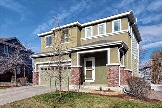 3595 E 141st Dr, Thornton, CO 80602