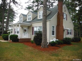 10379 E Colonial Trail Hwy, Crewe, VA 23930