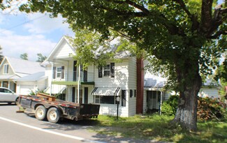 6395 Huntersville Rd, Marlinton, WV 24954
