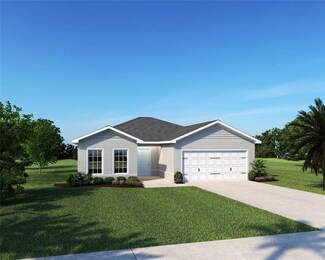 440 Açaí Ln, Fort Pierce, FL 34981