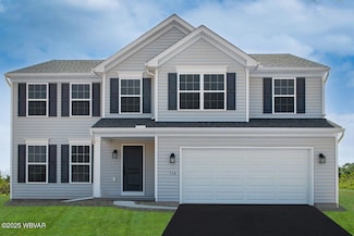 2287 Warrensville Rd Unit LOT 1, Montoursville, PA 17754