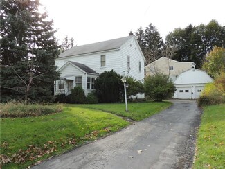 714 Montrose Ave, Syracuse, NY 13219