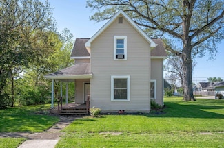 703 W Race St, Portland, IN 47371