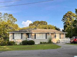 217 Valley St, Adamsville, AL 35005