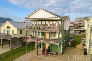 1707 S Memorial Blvd, Kill Devil Hills, NC 27948
