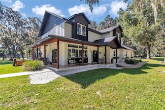 18585 NW 43rd Ct, Citra, FL 32113