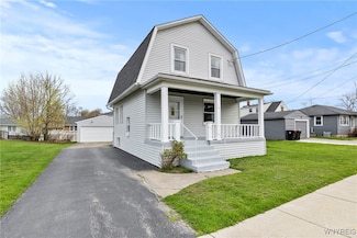 1 Roosevelt Ave, Lancaster, NY 14086