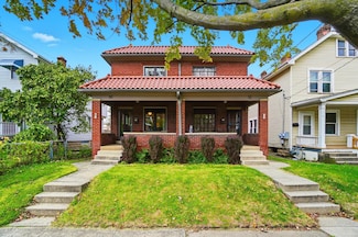 30 E Markison Ave Unit 30, Columbus, OH 43207