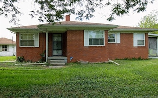 9613 E State Road 362, Nabb, IN 47147