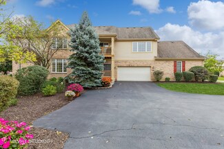 1601 Spyglass Cir Unit 1601, Palos Heights, IL 60463